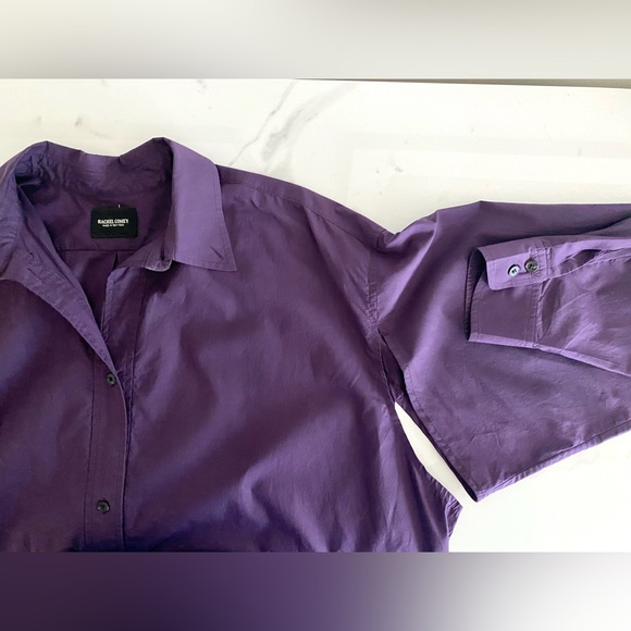 Rachel Comey Ivins Shirt & Matching Pants $695 - Picture 10 of 15